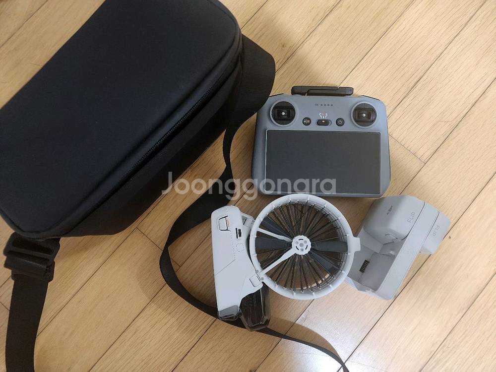 dji 플립 플라이모어콤보 +케어--0