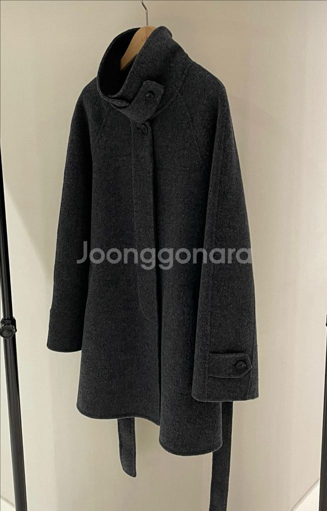 루아르 핸드메이드 하프코트--0