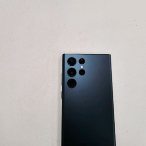 갤럭시 S22울트라 그린 256GB
