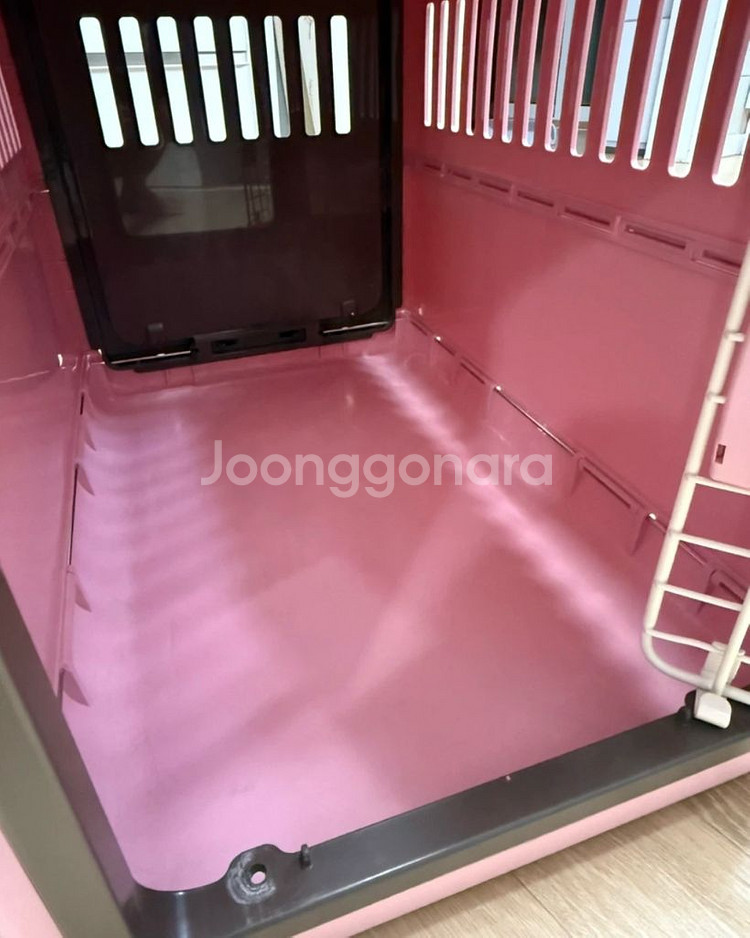 릿첼 접이식 켄넬 L--1
