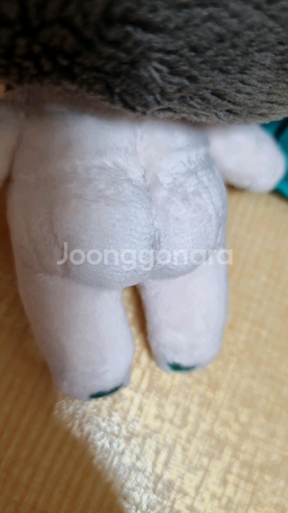 화산귀환 당보솜. 당보 아크릴, 사천일짱, 콩알청명--2