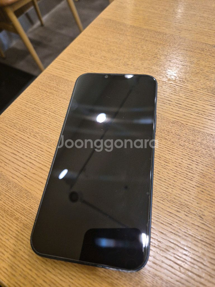 아이폰14 플러스 미드나이트 팔아요--3