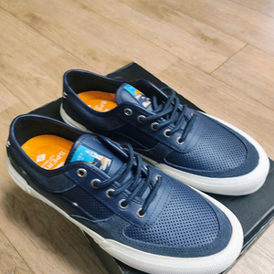 스페리 남성 스니커즈 US 7.5(운동화기준 260)