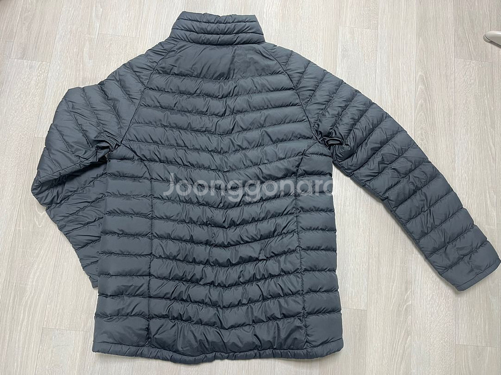 POLO 폴로 경량패딩 L (14-16)--1