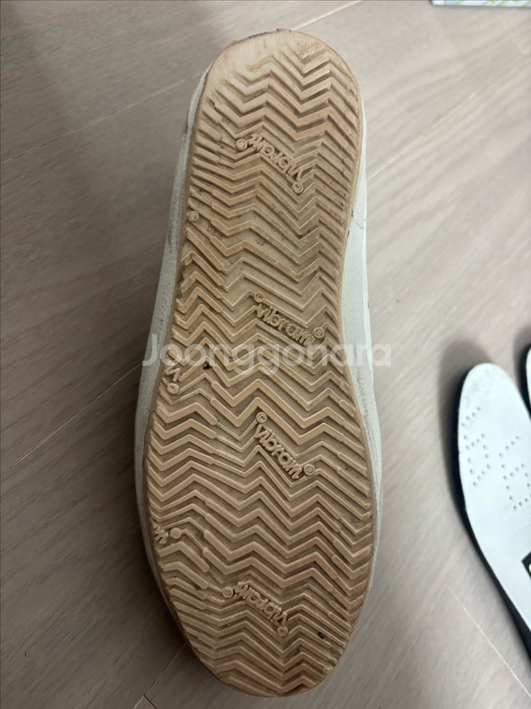 골든구스 실버탭--6