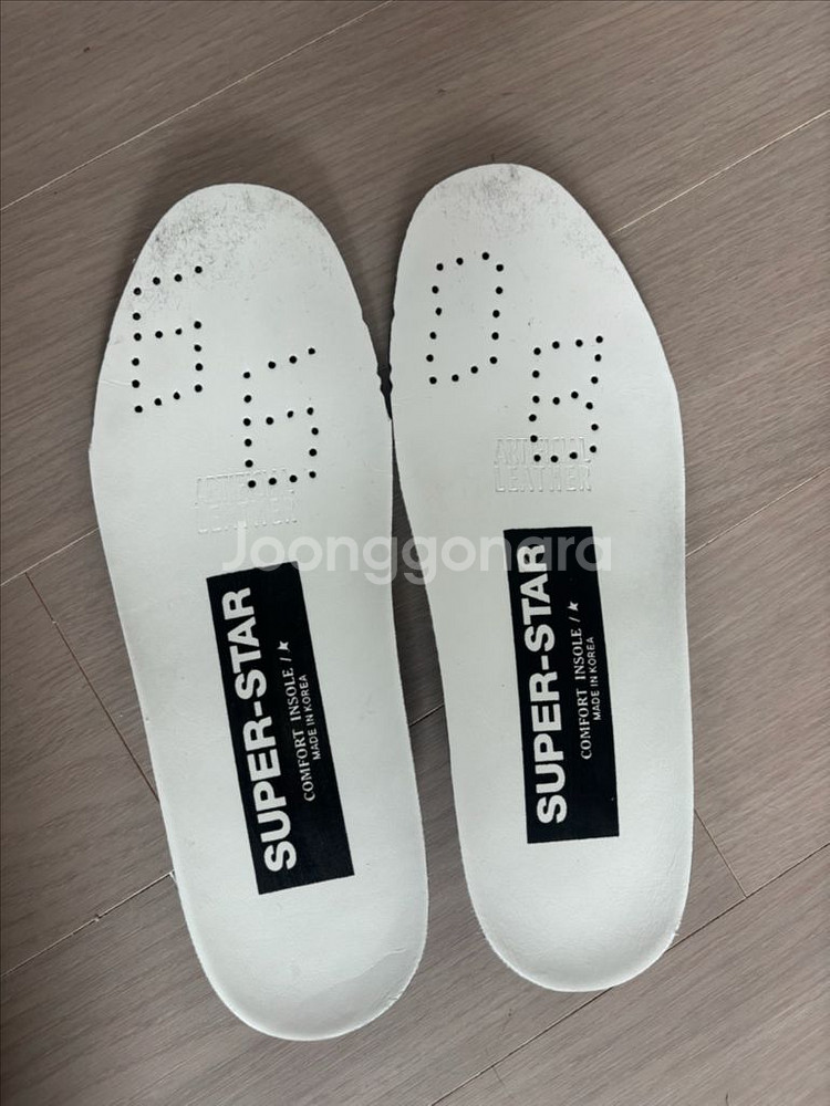 골든구스 실버탭--4