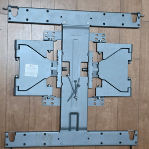 lg tv 벽걸이 브라켓 lsw440a