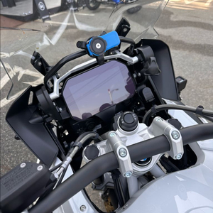 bmw r1250gs 랠리 이미지