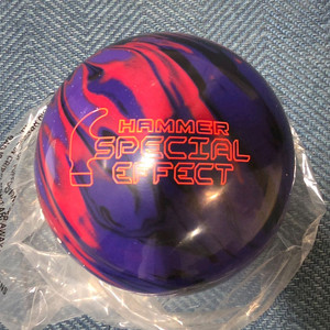 햄머 스페셜 이펙트 15파운드 볼링공