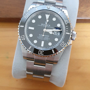 롤렉스 서브마리너 41mm