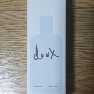 둑스 향수 팝니다