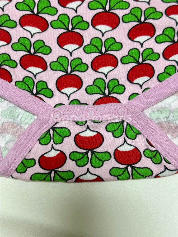 던스 핑크순무 바디수트 80 보넷 세트 47--1