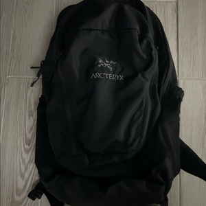 아크테릭스 맨티스26 백팩 블랙 구형