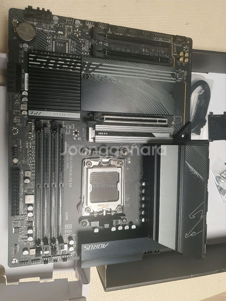 기가바이트 b650 aorus elite ax wifi--3