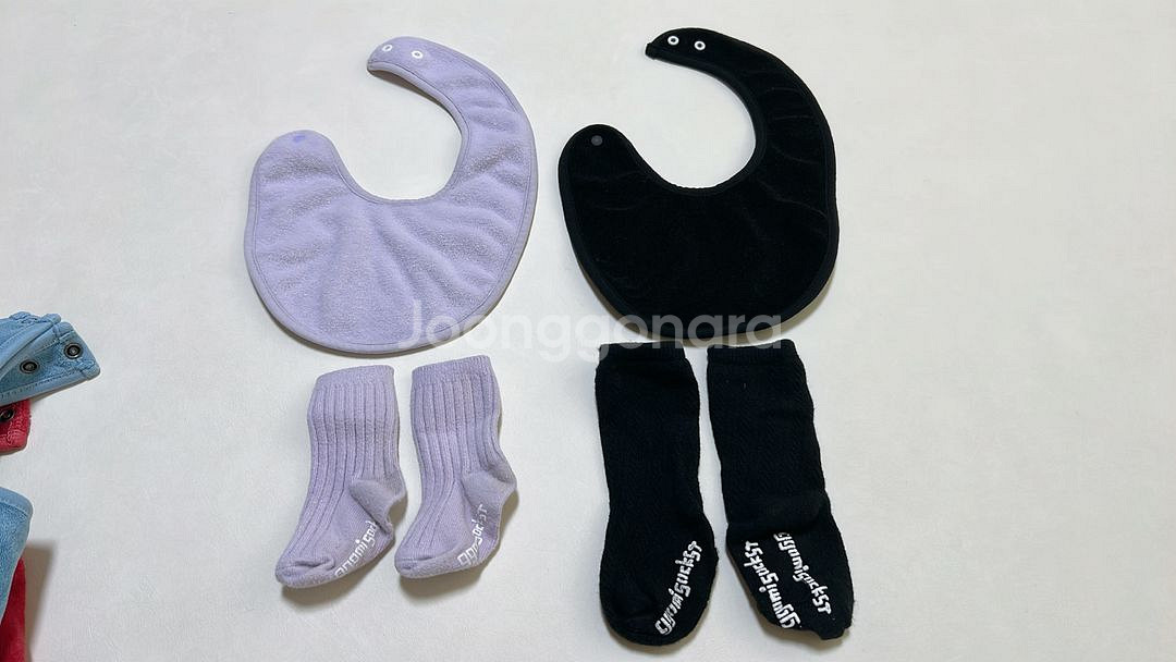 어노트프롬 빕 턱받이--1