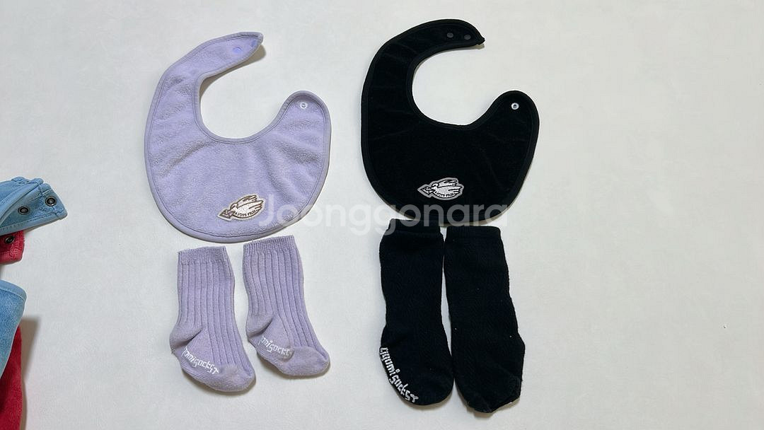 어노트프롬 빕 턱받이--0