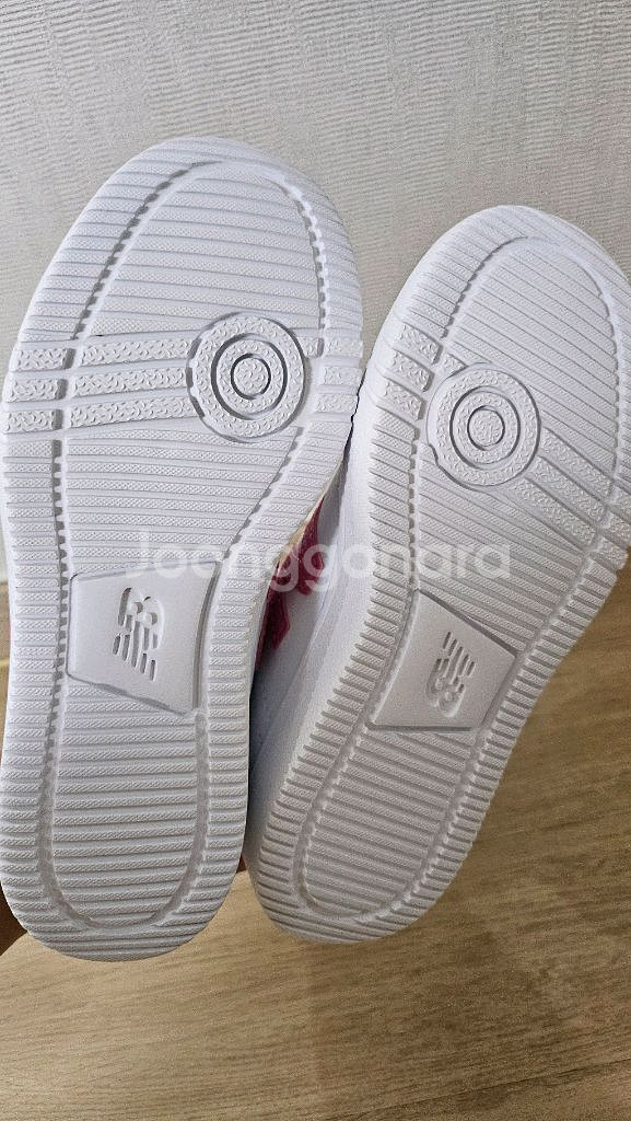 뉴발 PV10TWC 핑크(새상품)--2