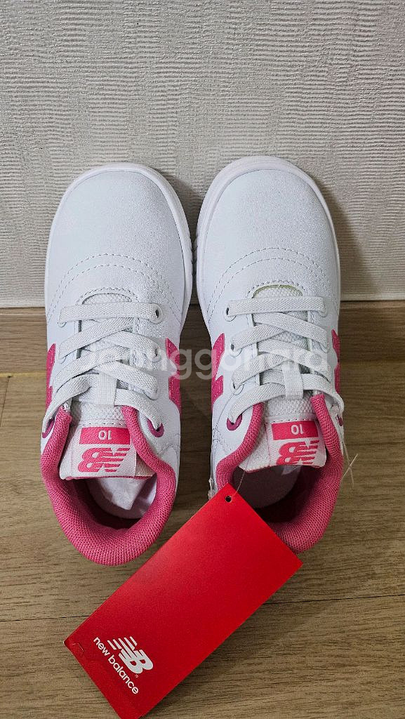 뉴발 PV10TWC 핑크(새상품)--0