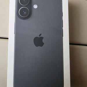 아이폰17 블랙 512 자급제미개봉