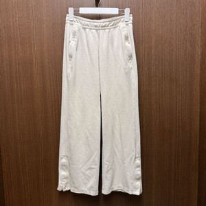 뉴발란스 와이드핏 스웻팬츠