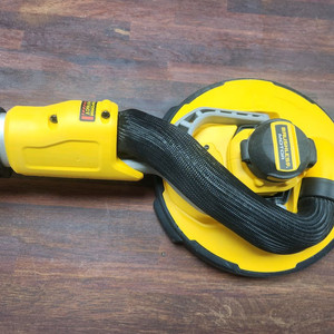 디월트 무선 드라이월샌더 Dce-800, 샌딩기