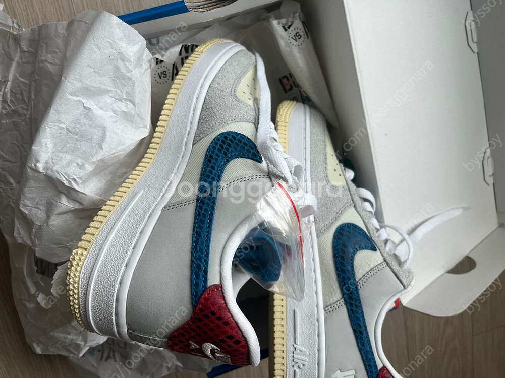 nike air force sp 나이키 에어포스 235--0