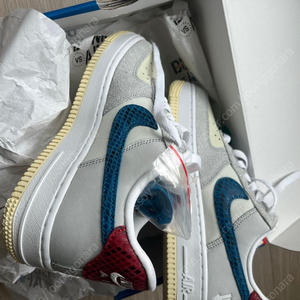 nike air force sp 나이키 에어포스 235