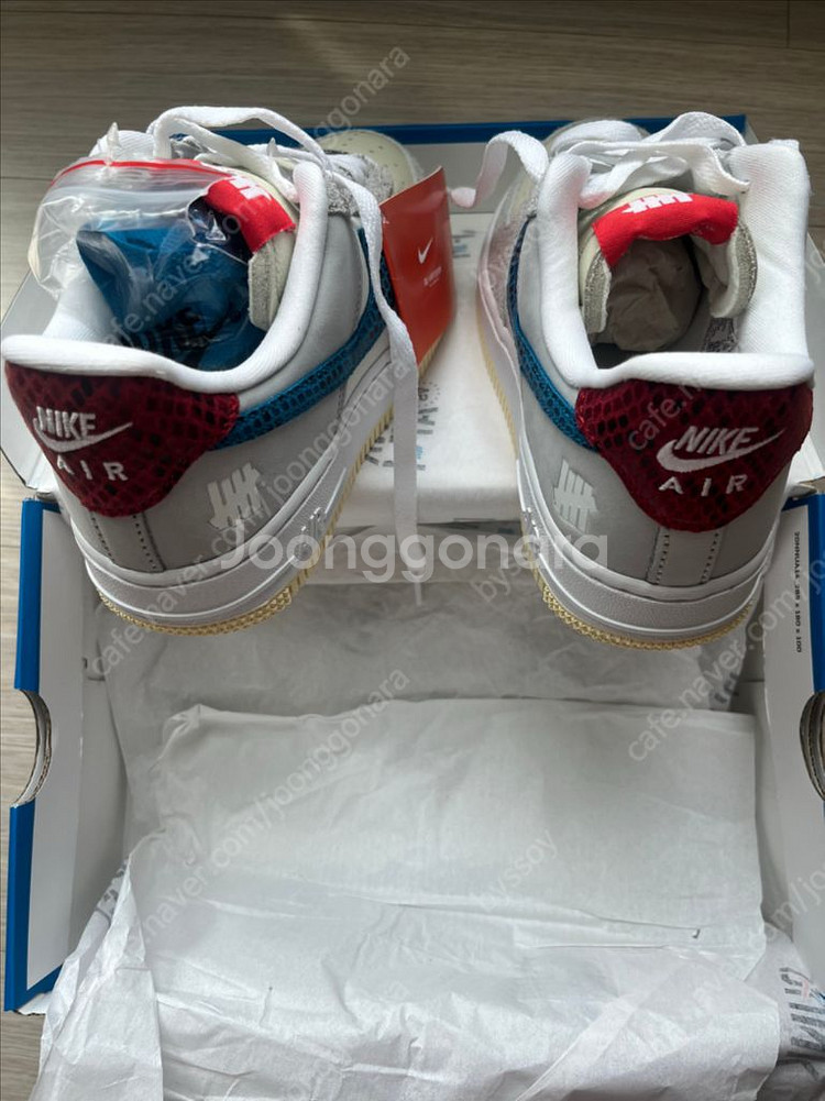 nike air force sp 나이키 에어포스 235--1