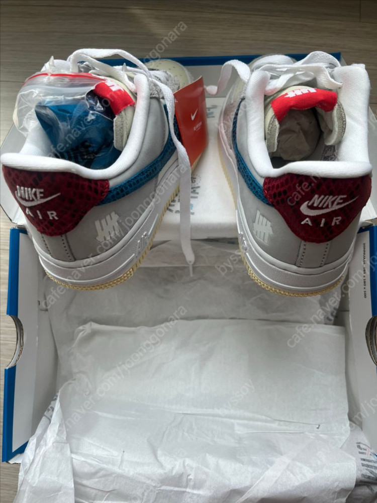 nike air force sp 나이키 에어포스 235--1