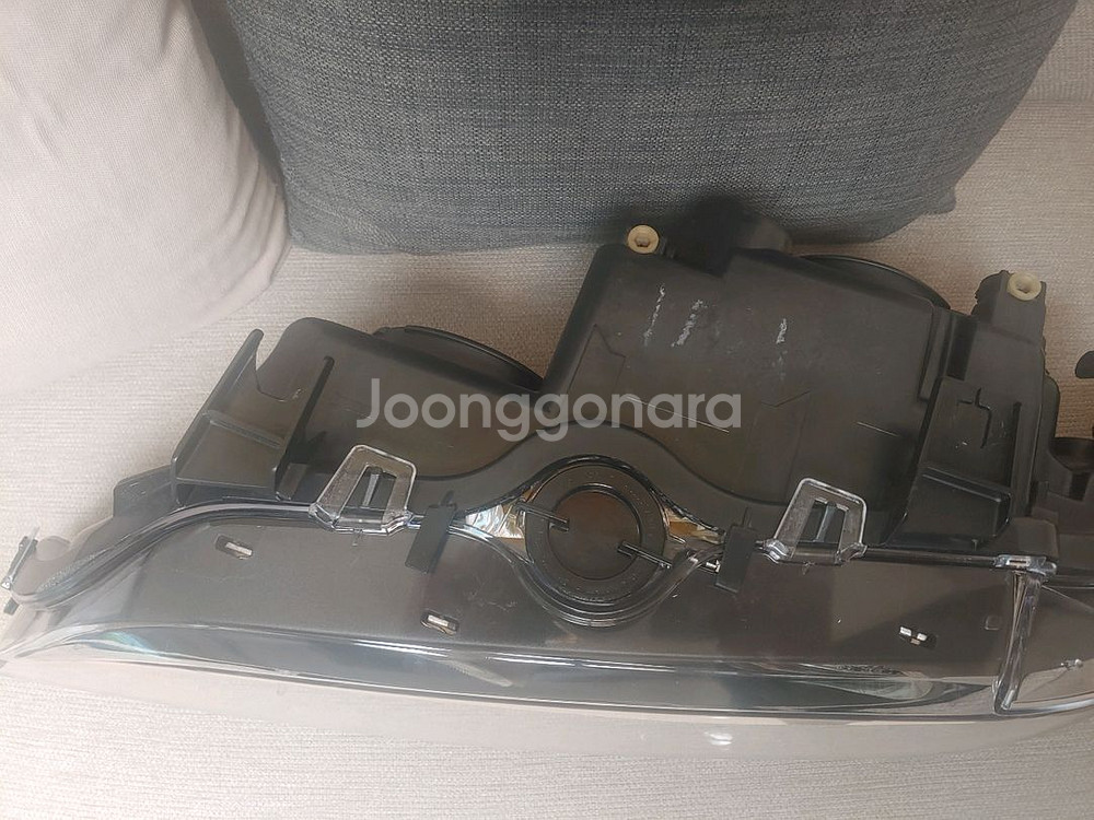 Bmw e39 운.조(제논) 복원 후 미사용--1