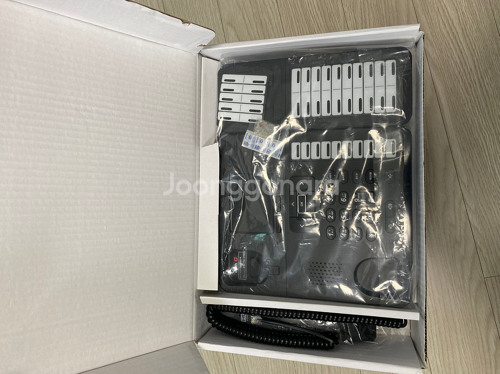 IP700 IP전화기 새상품 2개--1