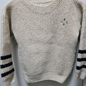 보보쇼즈 니트 8-9y