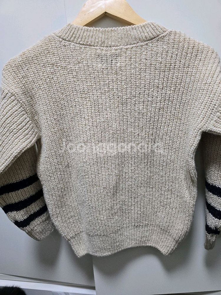 보보쇼즈 니트 8-9y--3