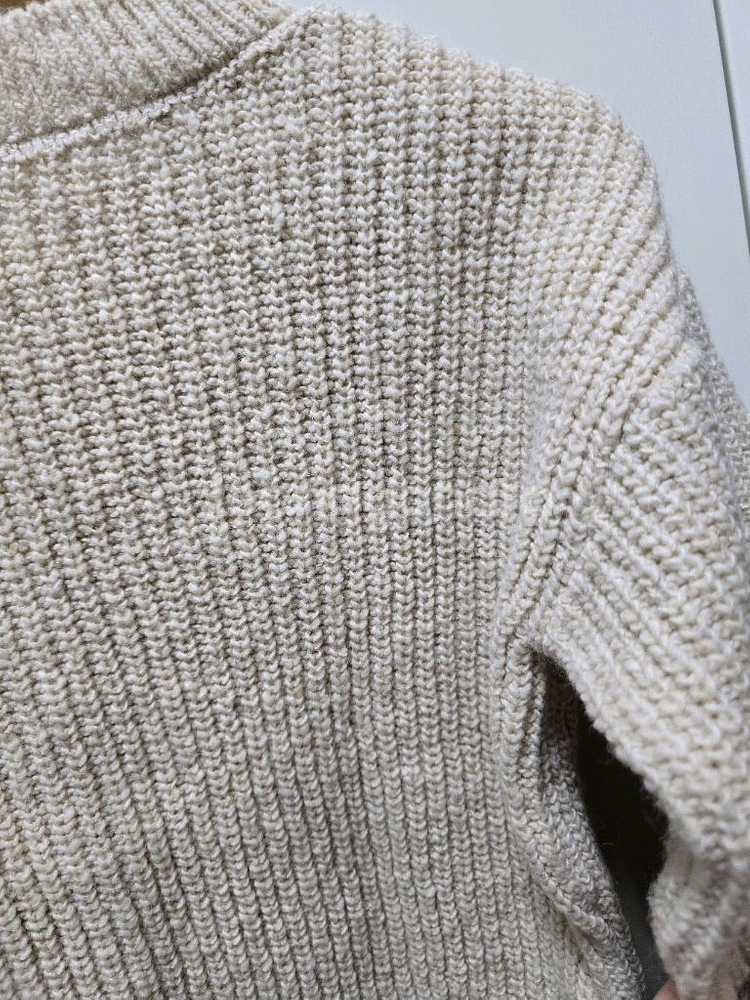 보보쇼즈 니트 8-9y--4