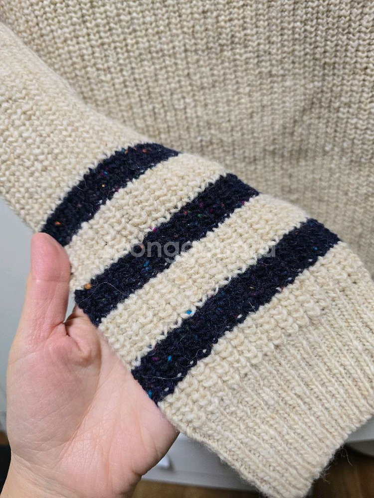 보보쇼즈 니트 8-9y--2