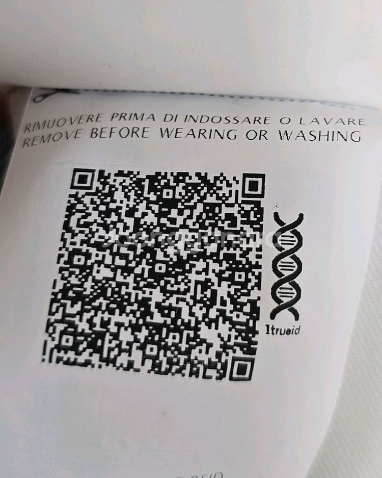 발렌티노 로고 데님 셔츠 자켓 48사이즈 100 105--3