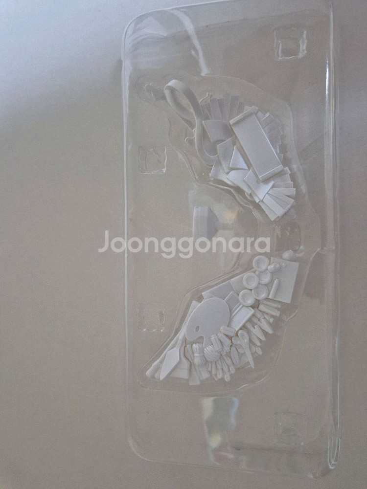 16주년 미쿠 넨도 (날개파손) 팝니다--2