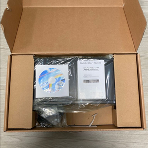 KVM스위치 16포트 VGA타입