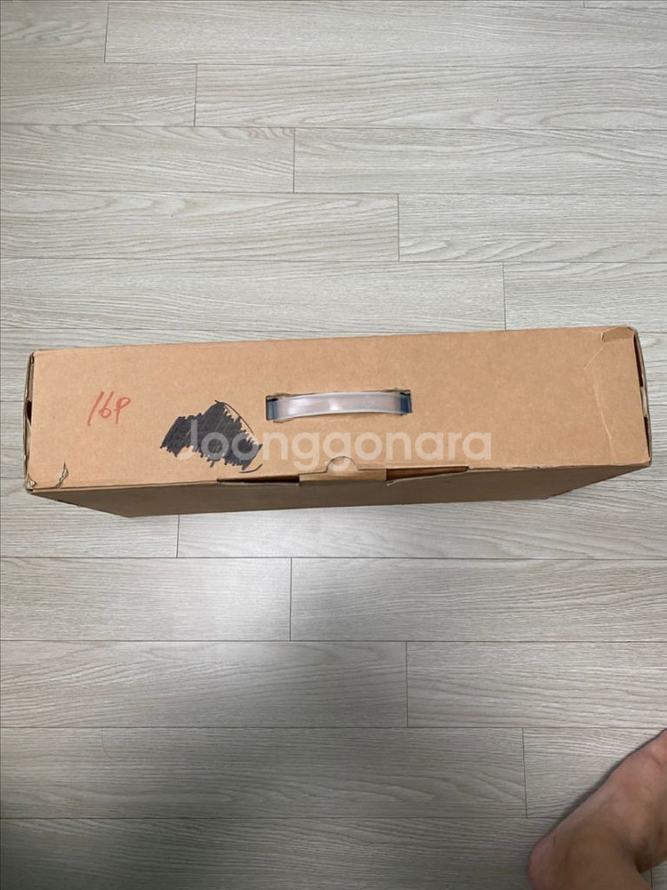 KVM스위치 16포트 VGA타입--1