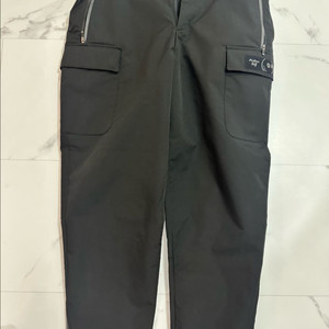 말본 카고바지 33