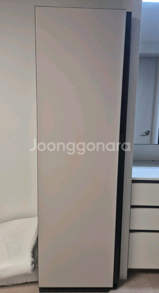 삼성전자비스포크 에어드레서--0