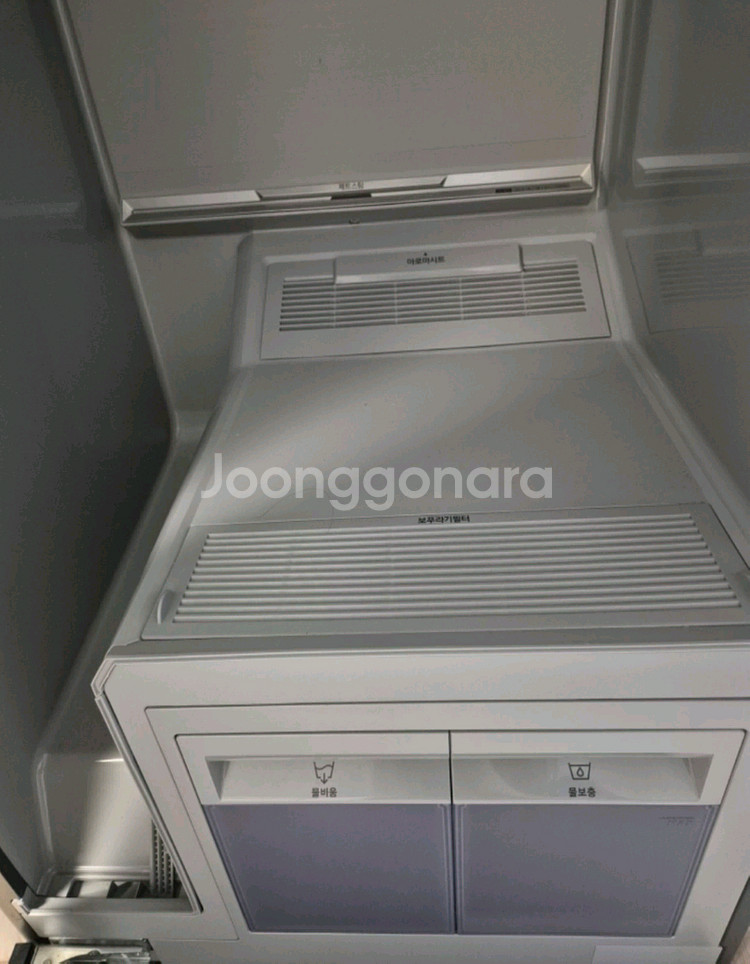 삼성전자비스포크 에어드레서--3