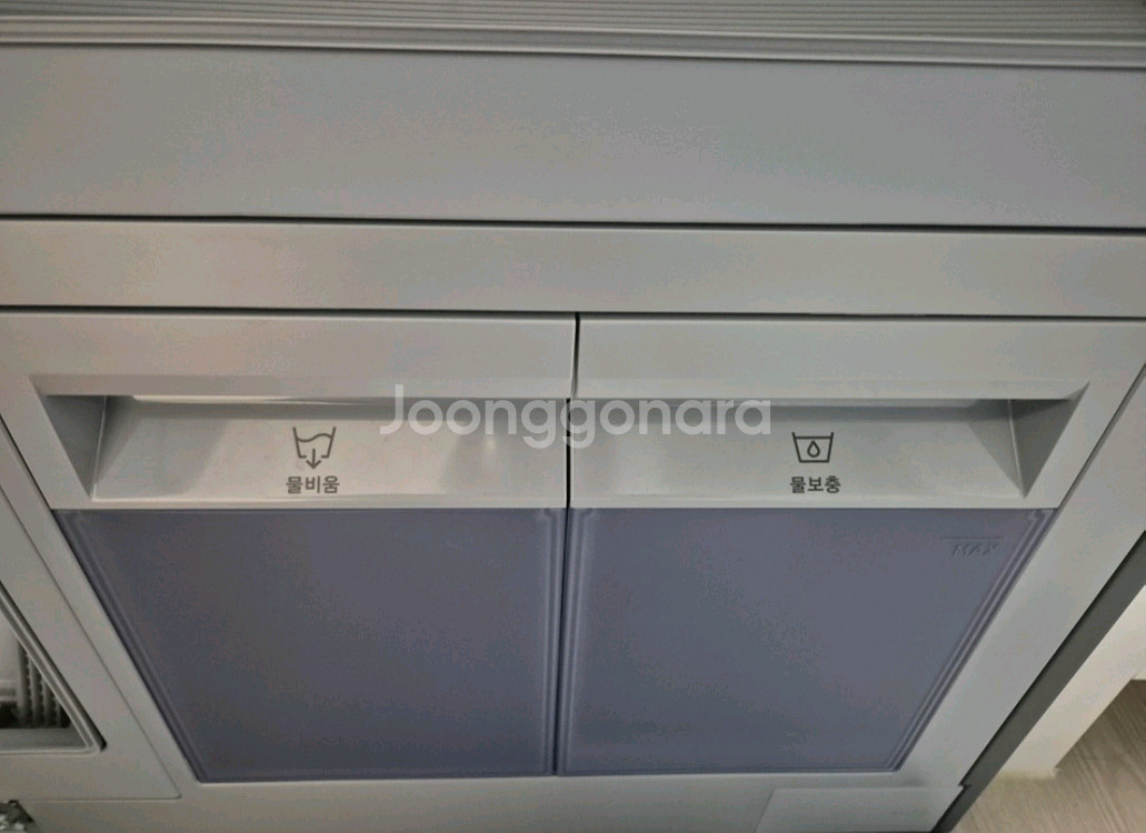 삼성전자비스포크 에어드레서--6