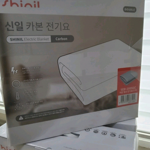 전기장판