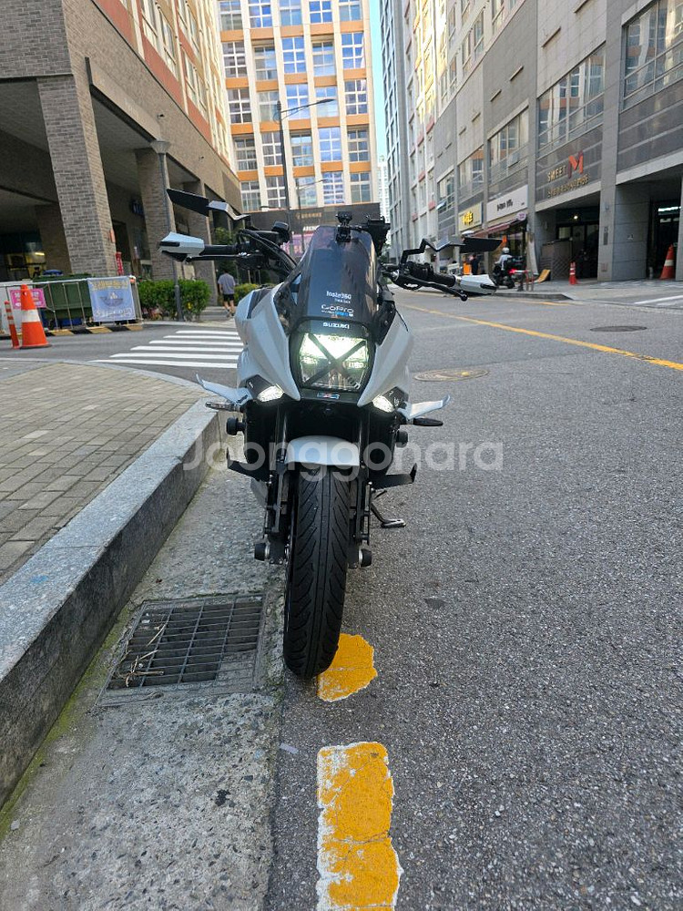 카타나 20년식 (락그레이)급처합니다--0