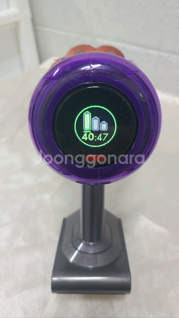 다이슨 무선청소기 디지털 슬림 SV18--2