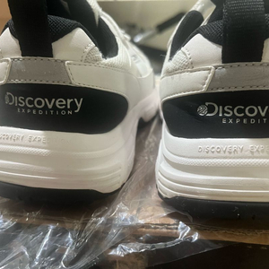 키즈 운동화 디스커버리 중고 230