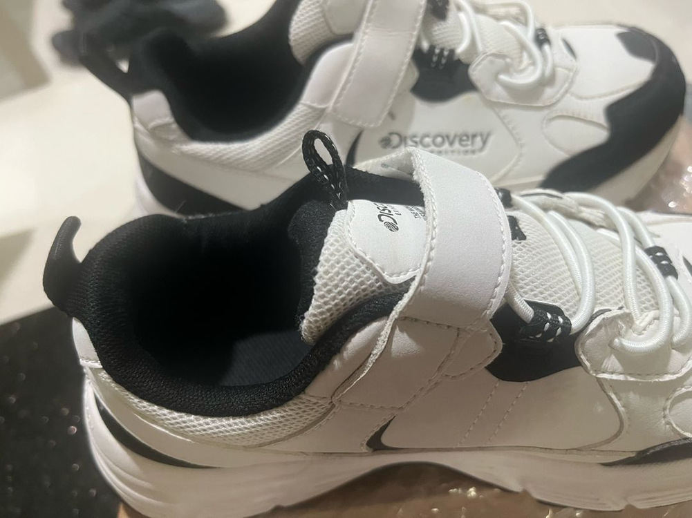 키즈 운동화 디스커버리 키즈 230--3