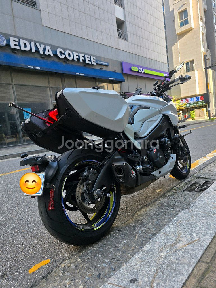 카타나 20년식 (락그레이)급처합니다--3