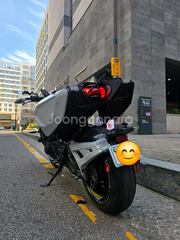 카타나 20년식 (락그레이)급처합니다--2